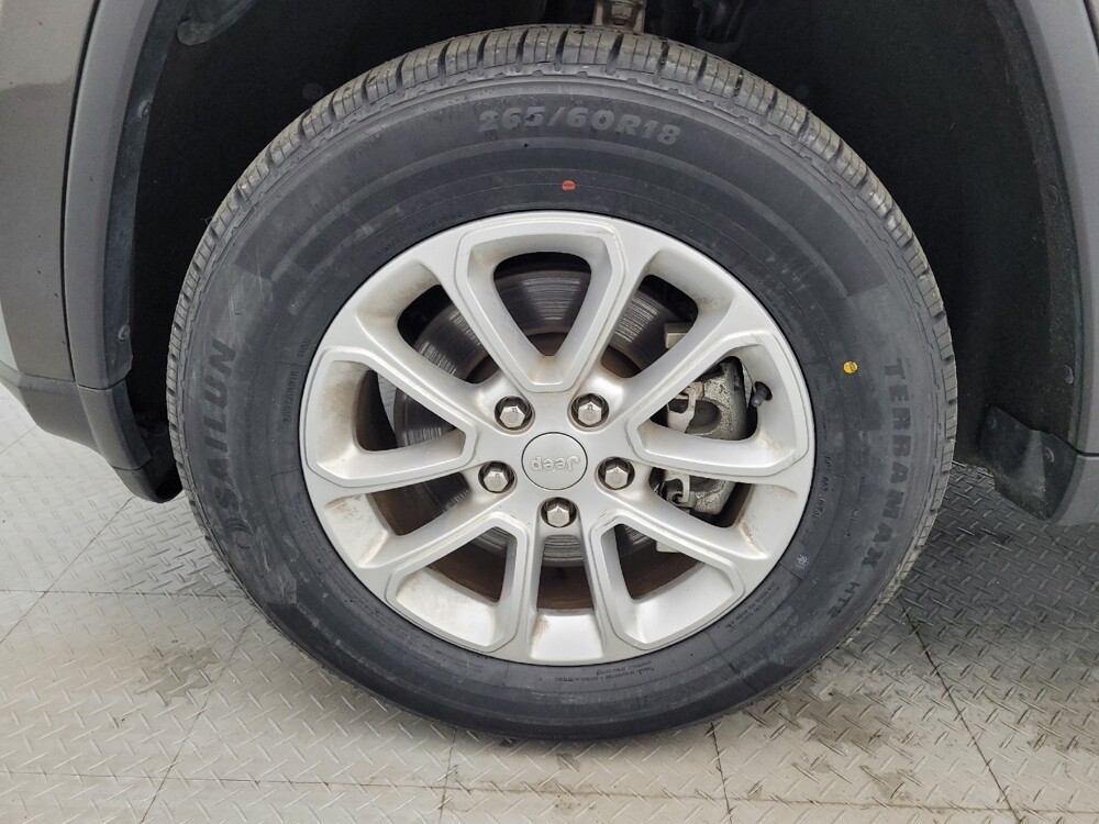 2021 Jeep Grand Cherokee in Columbia, SC 29210 - 18130341 31