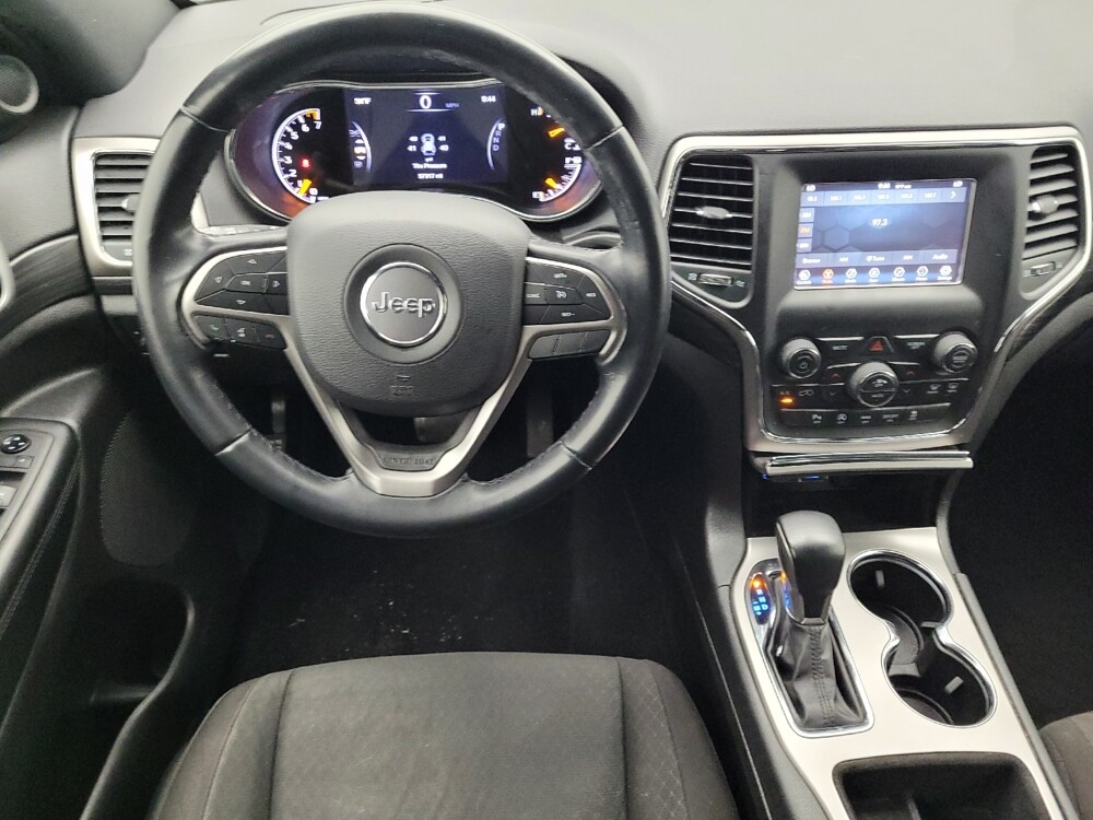 2021 Jeep Grand Cherokee in Columbia, SC 29210 - 18130341 22