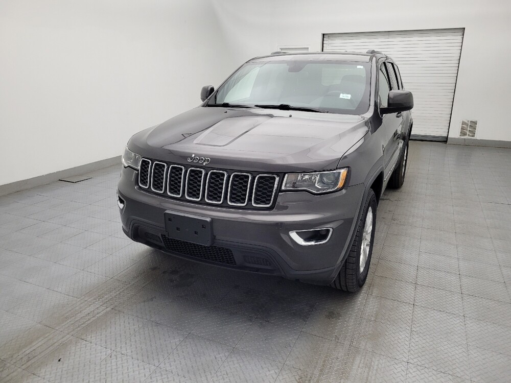 2021 Jeep Grand Cherokee in Columbia, SC 29210 - 18130341 15
