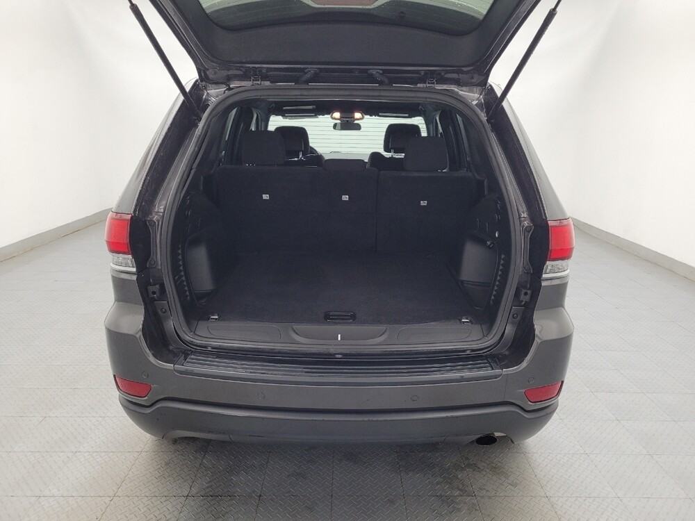 2021 Jeep Grand Cherokee in Columbia, SC 29210 - 18130341 29