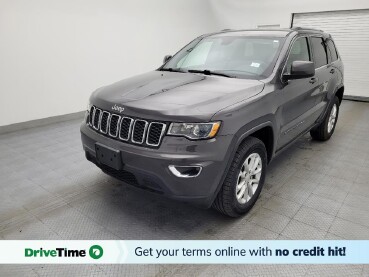 2021 Jeep Grand Cherokee in Columbia, SC 29210