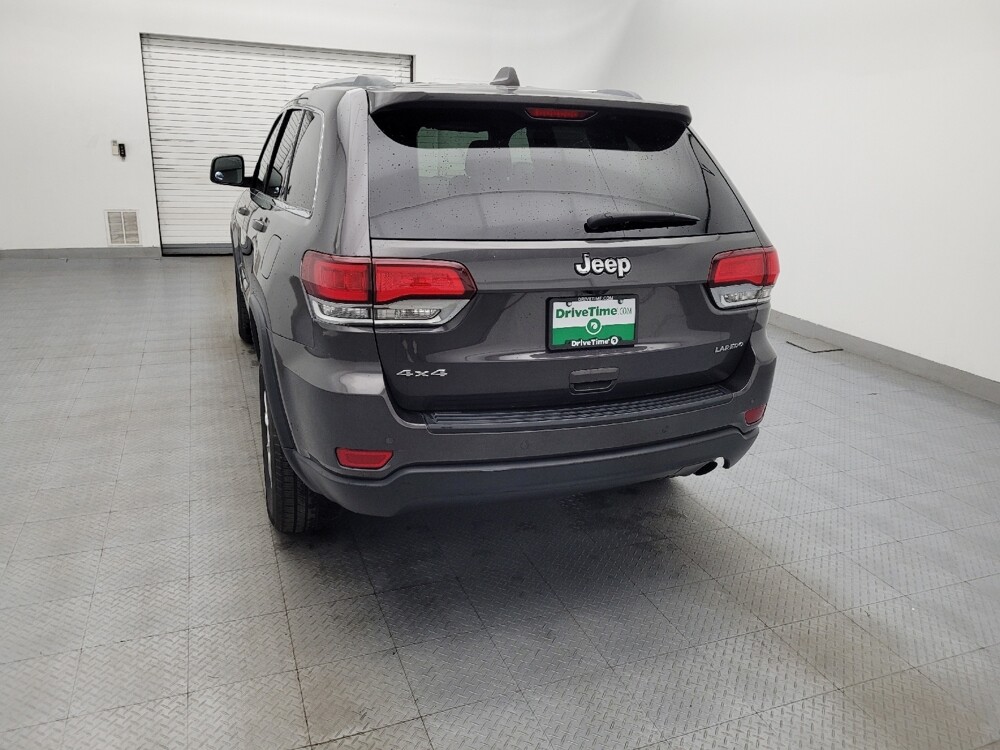 2021 Jeep Grand Cherokee in Columbia, SC 29210 - 18130341 6
