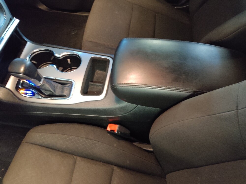 2021 Jeep Grand Cherokee in Columbia, SC 29210 - 18130341 26