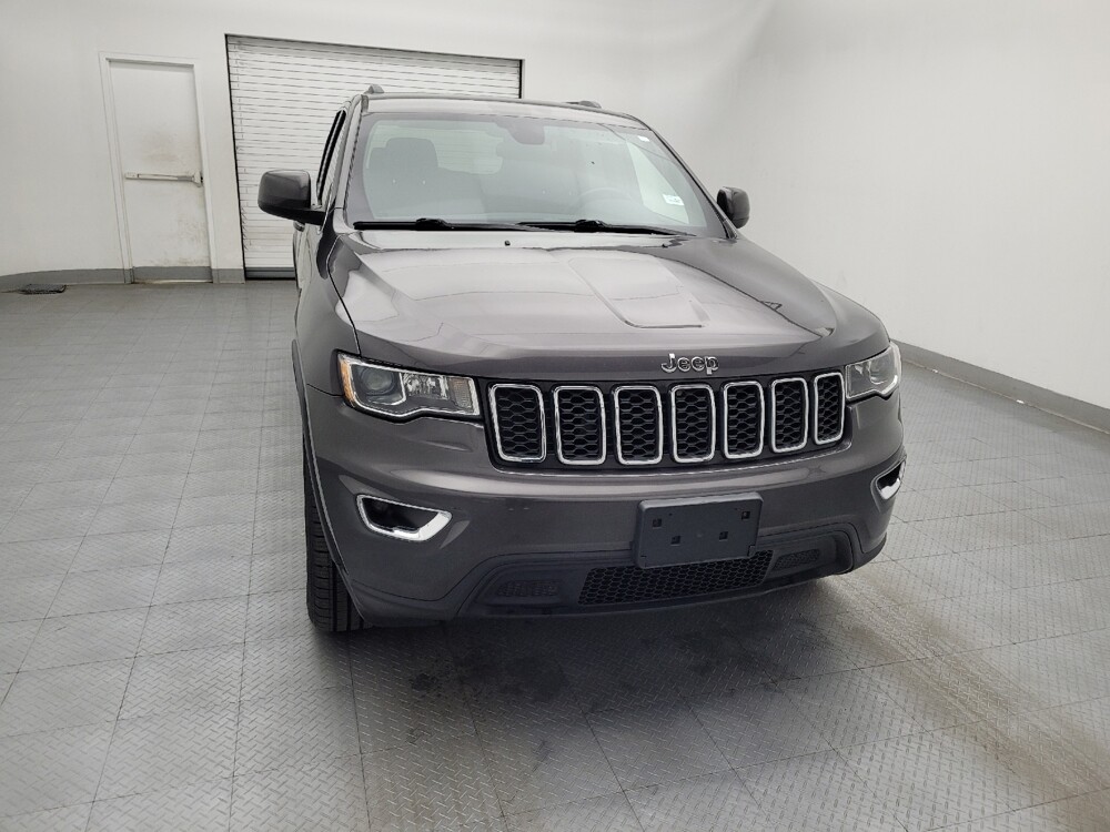 2021 Jeep Grand Cherokee in Columbia, SC 29210 - 18130341 14