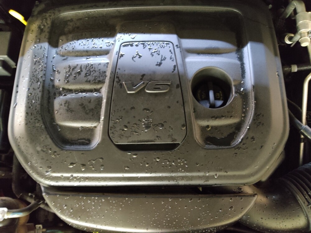 2021 Jeep Grand Cherokee in Columbia, SC 29210 - 18130341 30