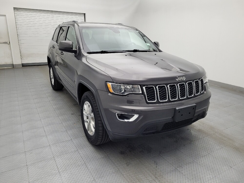 2021 Jeep Grand Cherokee in Columbia, SC 29210 - 18130341 13