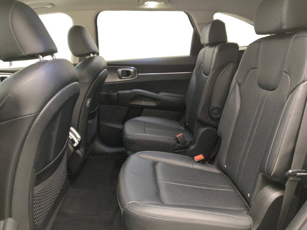 2021 Kia Sorento in Columbia, SC 29210 - 18130342 18