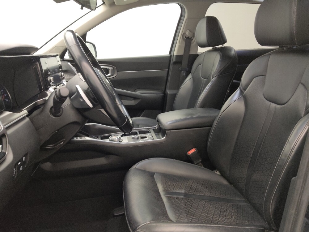 2021 Kia Sorento in Columbia, SC 29210 - 18130342 17