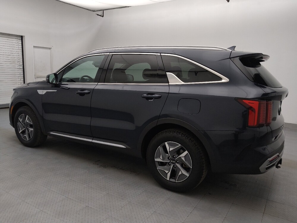 2021 Kia Sorento in Columbia, SC 29210 - 18130342 3