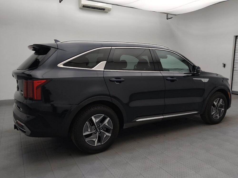 2021 Kia Sorento in Columbia, SC 29210 - 18130342 10