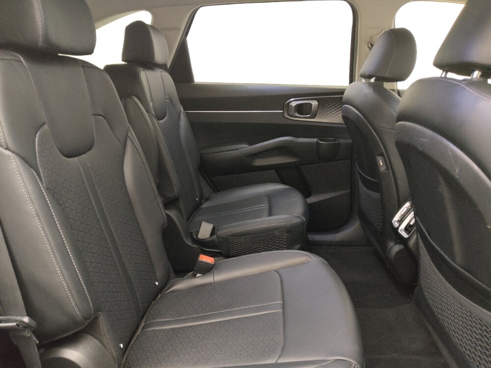 2021 Kia Sorento in Columbia, SC 29210 - 18130342 19