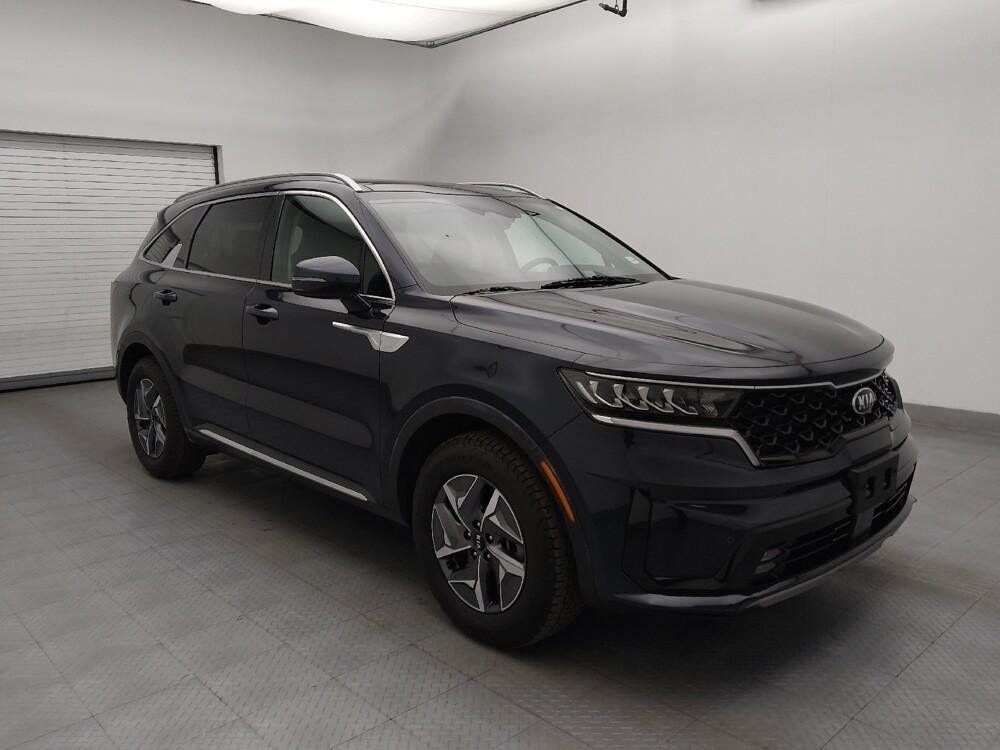 2021 Kia Sorento in Columbia, SC 29210 - 18130342 13