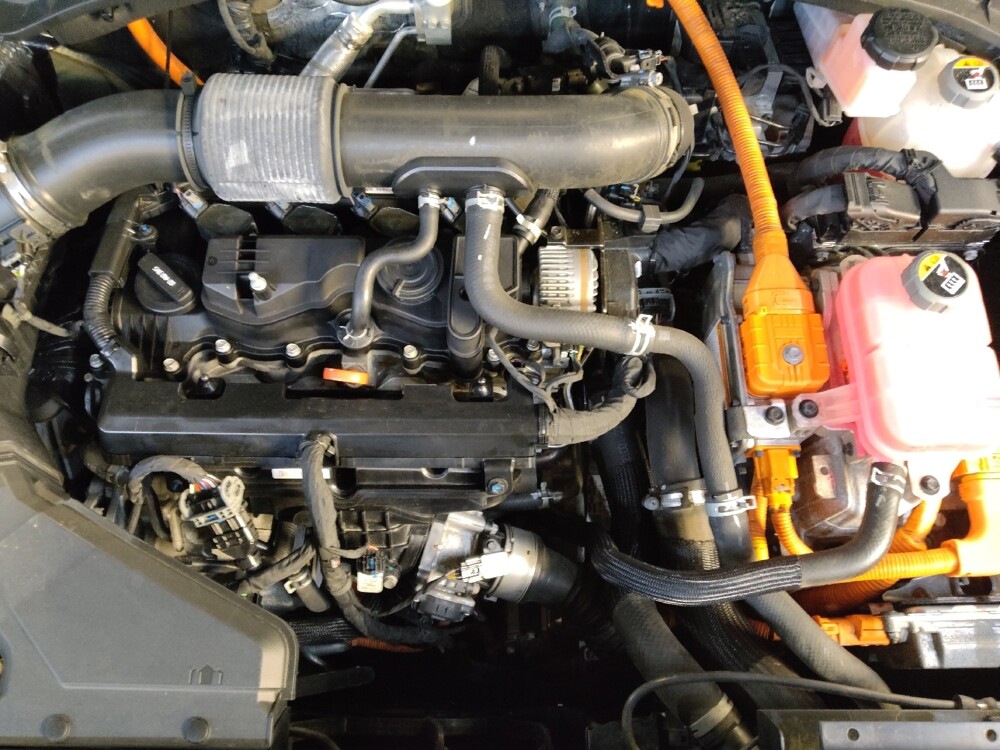 2021 Kia Sorento in Columbia, SC 29210 - 18130342 30