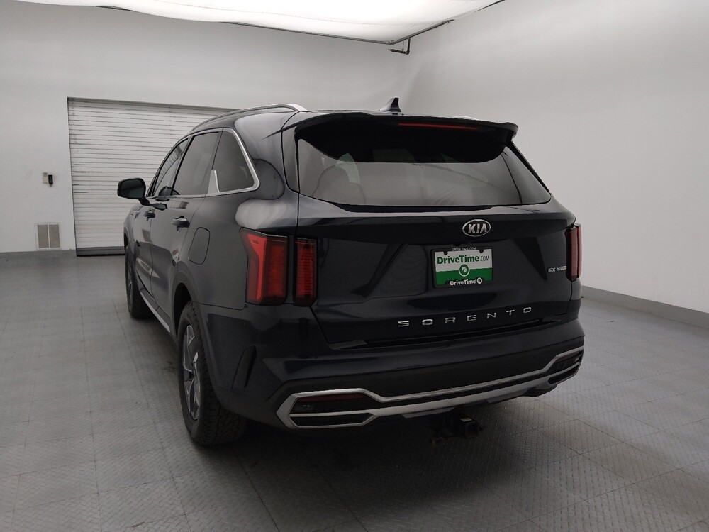 2021 Kia Sorento in Columbia, SC 29210 - 18130342 6