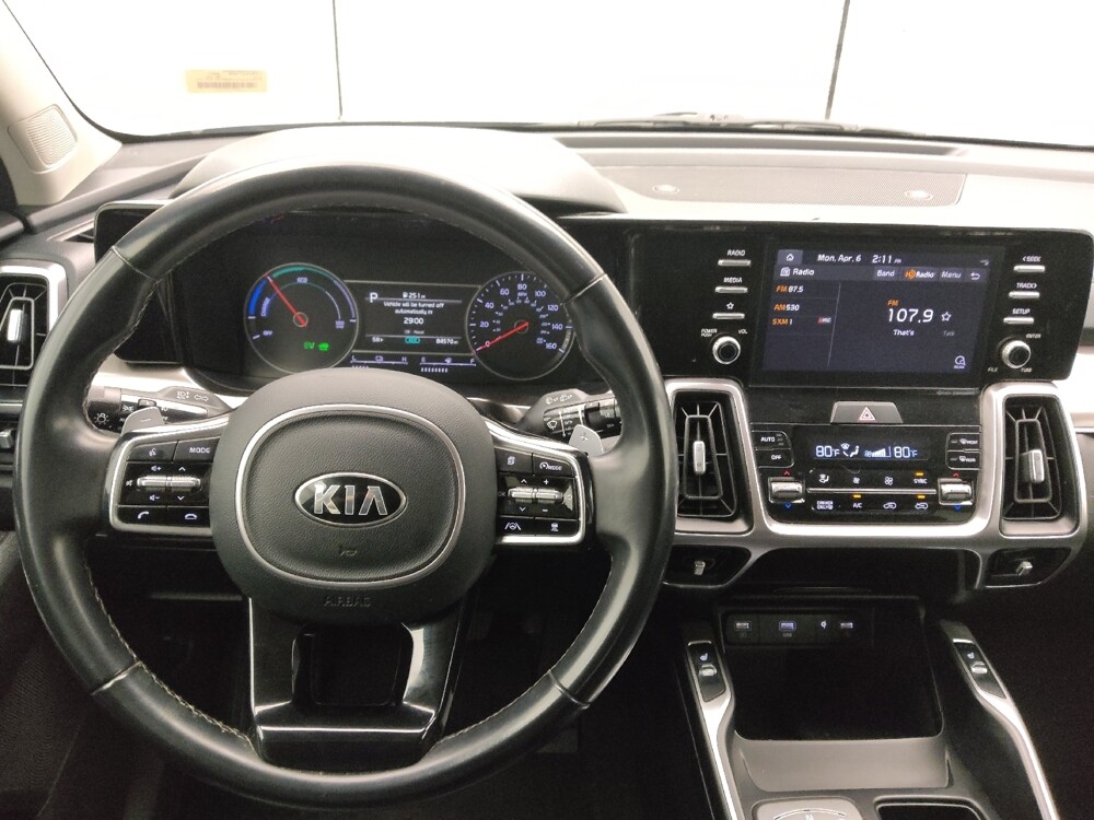 2021 Kia Sorento in Columbia, SC 29210 - 18130342 22