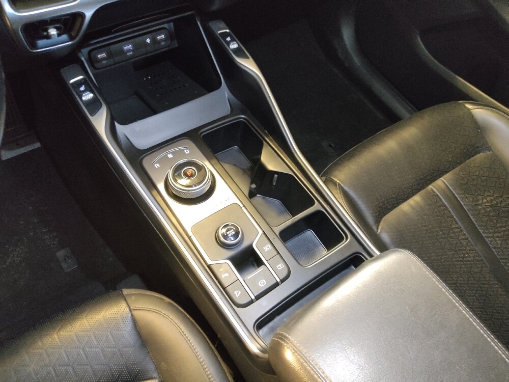 2021 Kia Sorento in Columbia, SC 29210 - 18130342 26