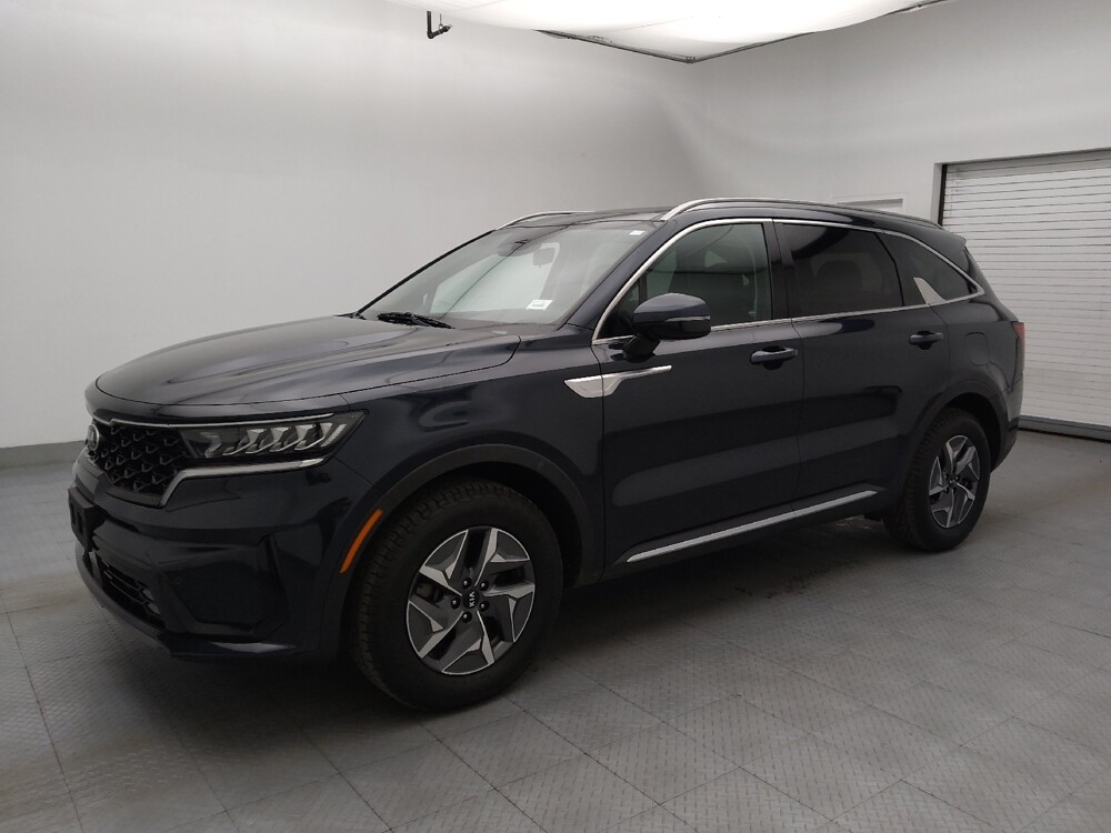 2021 Kia Sorento in Columbia, SC 29210 - 18130342 2