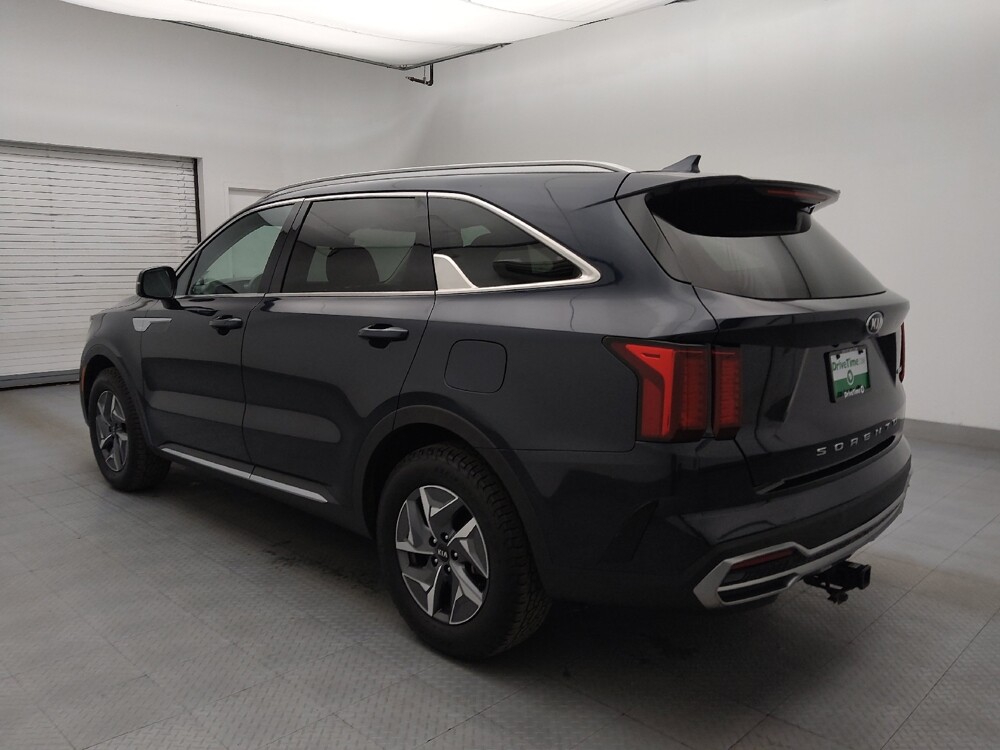 2021 Kia Sorento in Columbia, SC 29210 - 18130342 5