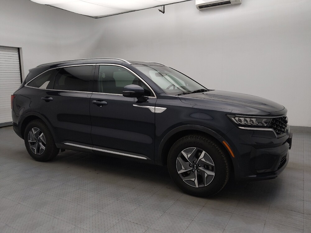 2021 Kia Sorento in Columbia, SC 29210 - 18130342 11