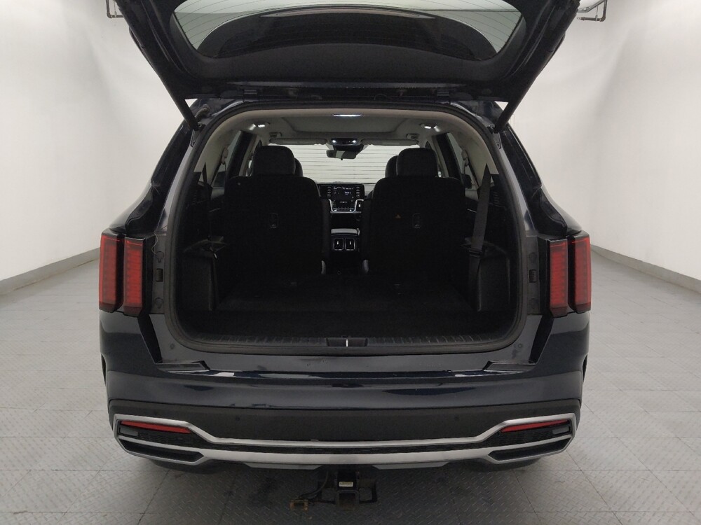 2021 Kia Sorento in Columbia, SC 29210 - 18130342 29