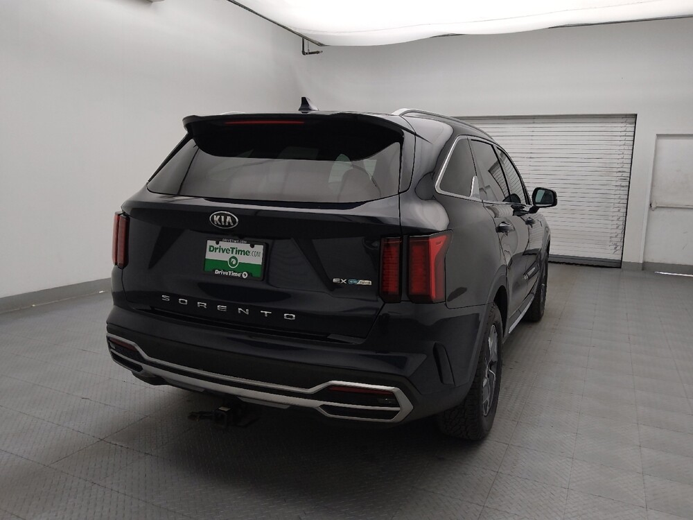 2021 Kia Sorento in Columbia, SC 29210 - 18130342 7