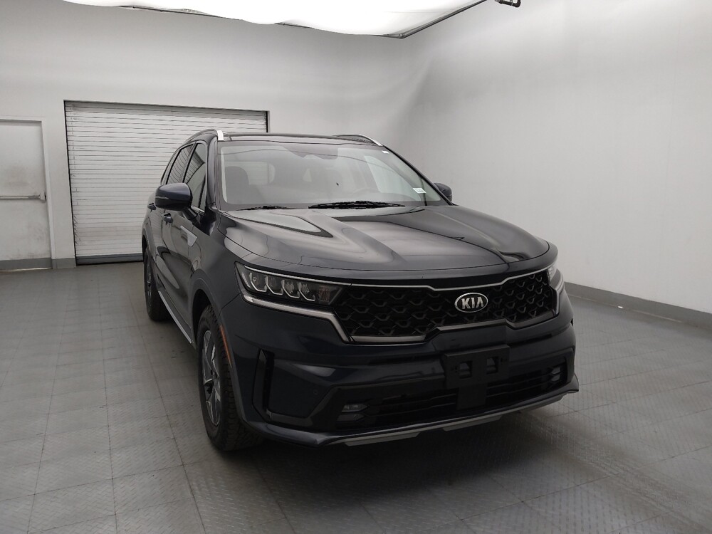 2021 Kia Sorento in Columbia, SC 29210 - 18130342 14