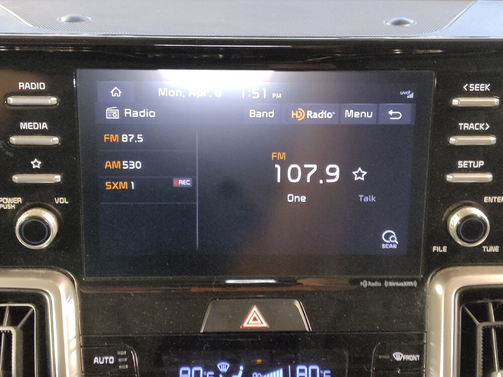 2021 Kia Sorento in Columbia, SC 29210 - 18130342 25