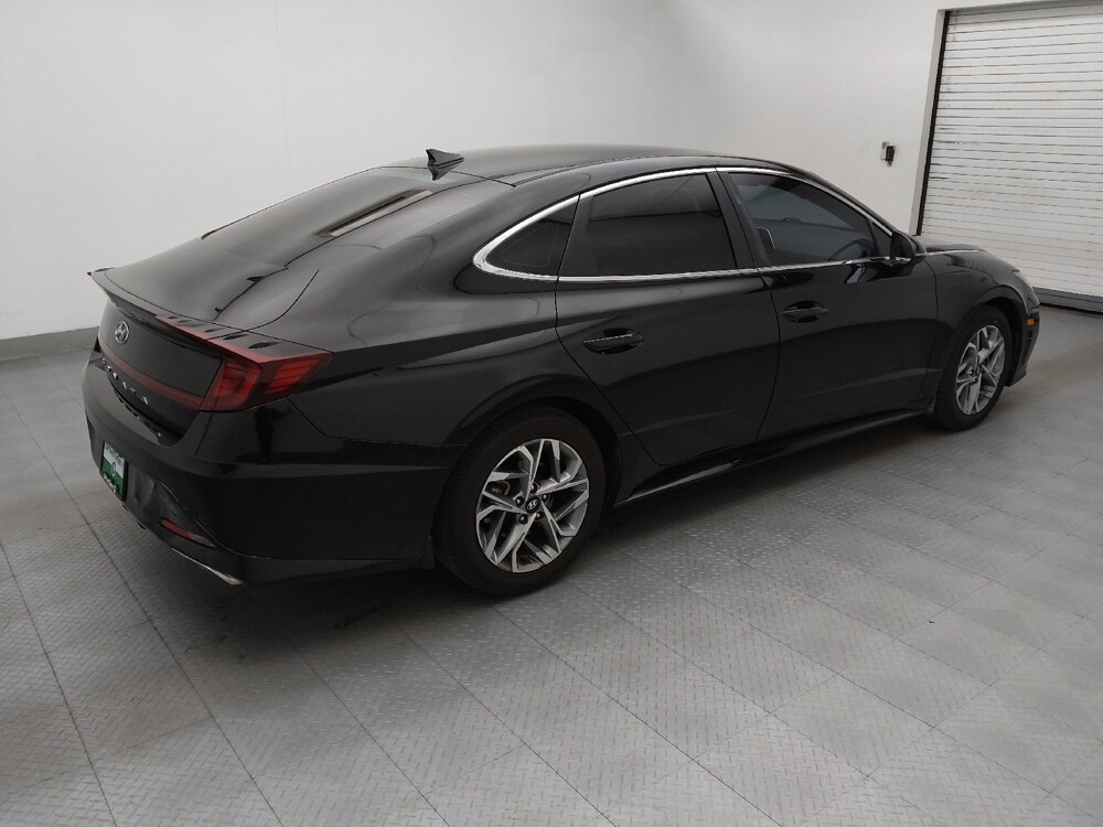 2023 Hyundai Sonata in Columbia, SC 29210 - 18130344 10
