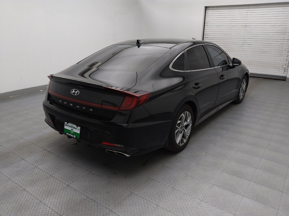 2023 Hyundai Sonata in Columbia, SC 29210 - 18130344 9