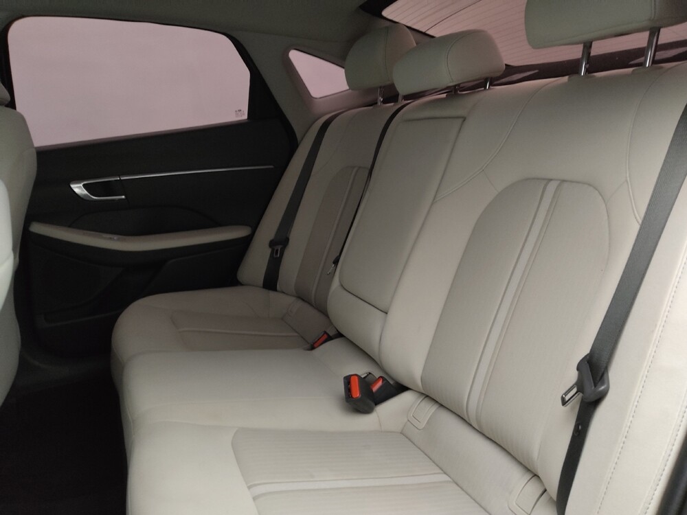 2023 Hyundai Sonata in Columbia, SC 29210 - 18130344 18
