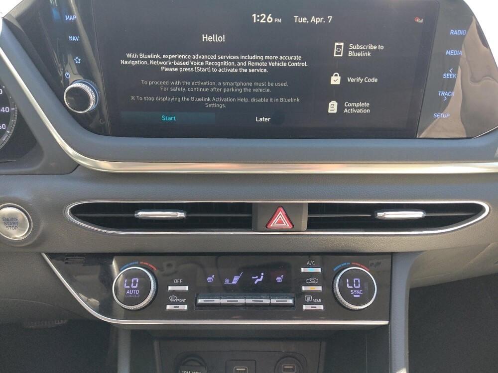2023 Hyundai Sonata in Columbia, SC 29210 - 18130344 25