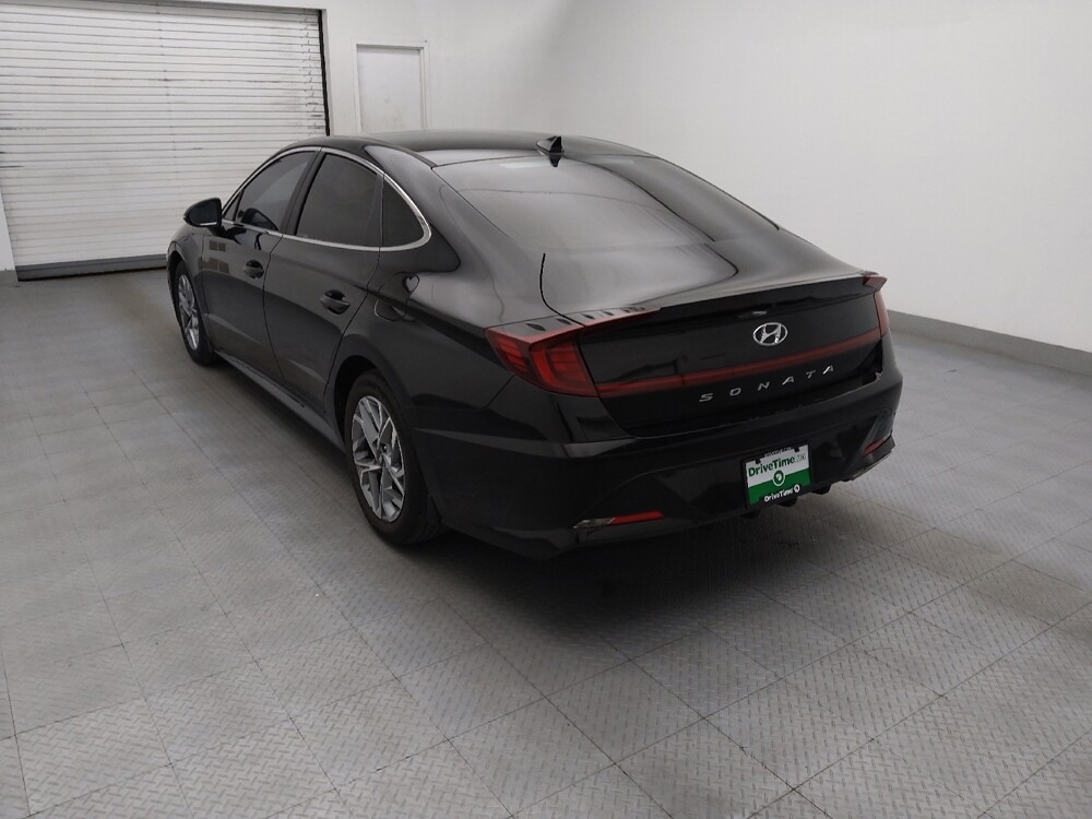 2023 Hyundai Sonata in Columbia, SC 29210 - 18130344 5