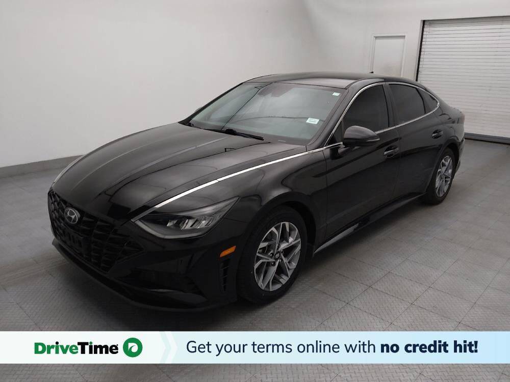 2023 Hyundai Sonata in Columbia, SC 29210 - 18130344