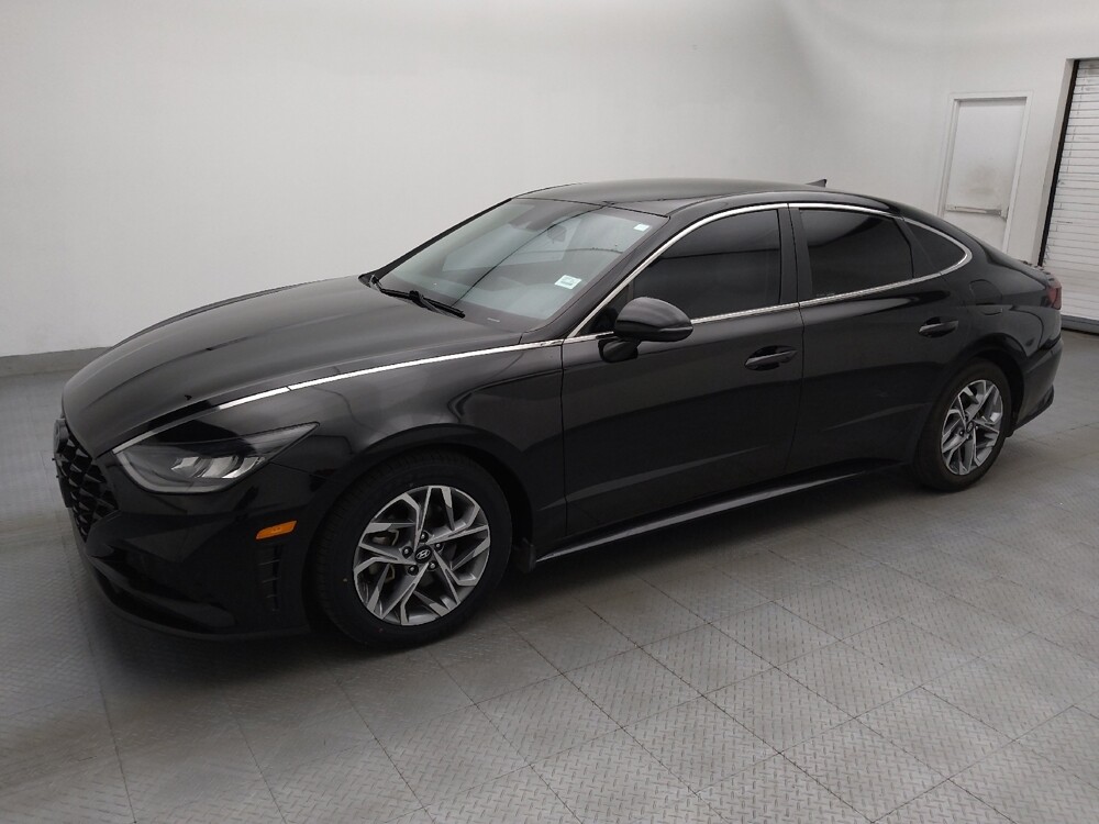 2023 Hyundai Sonata in Columbia, SC 29210 - 18130344 2