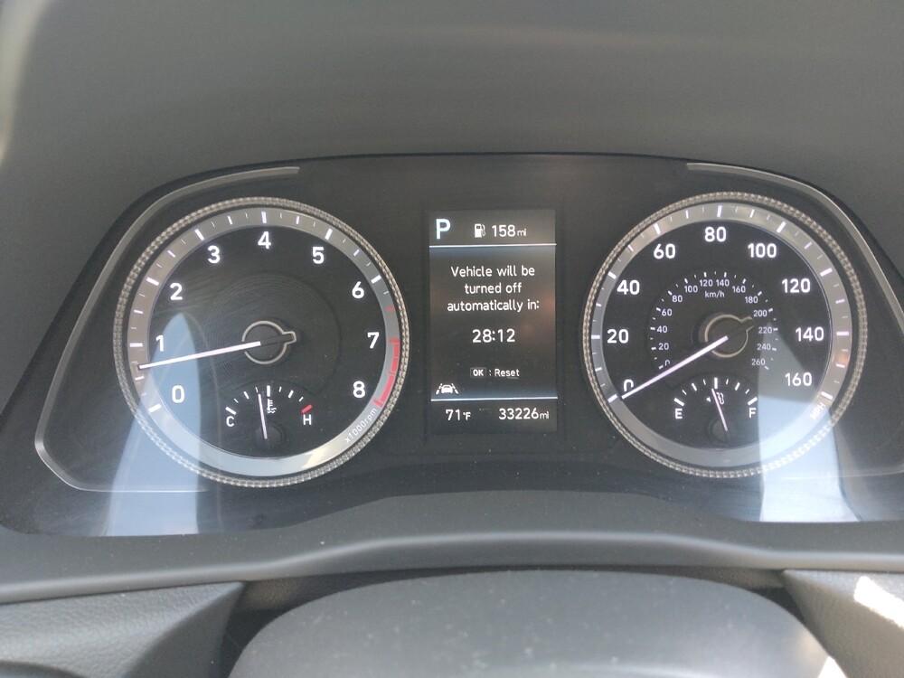 2023 Hyundai Sonata in Columbia, SC 29210 - 18130344 23