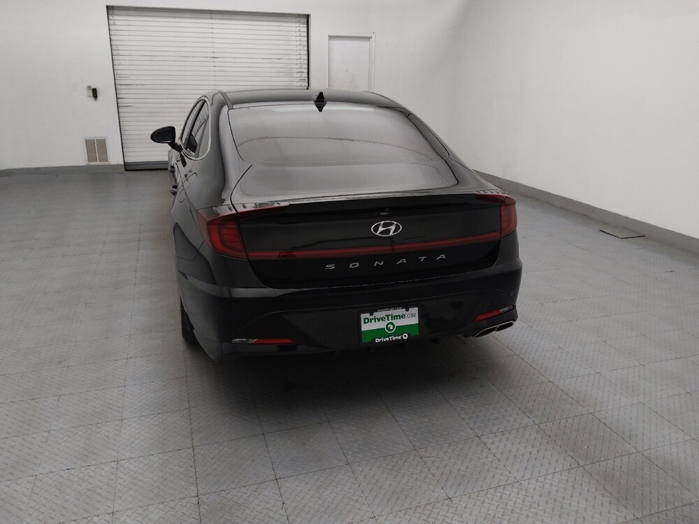 2023 Hyundai Sonata in Columbia, SC 29210 - 18130344 6