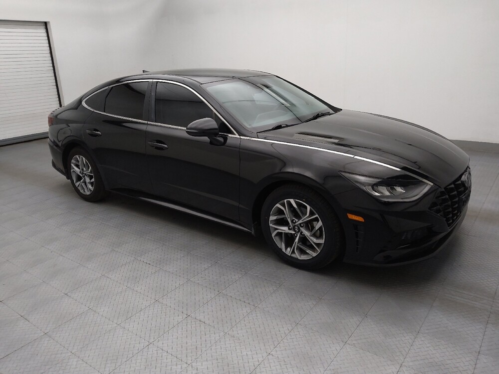 2023 Hyundai Sonata in Columbia, SC 29210 - 18130344 11