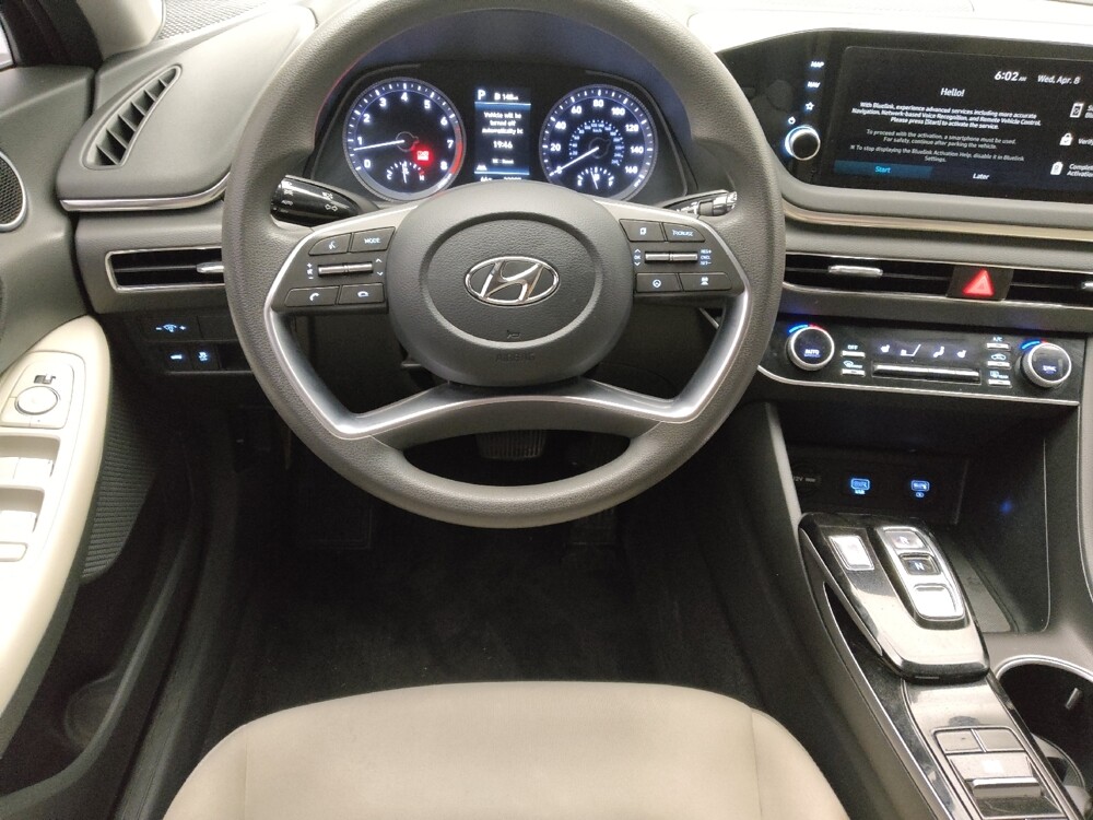 2023 Hyundai Sonata in Columbia, SC 29210 - 18130344 22