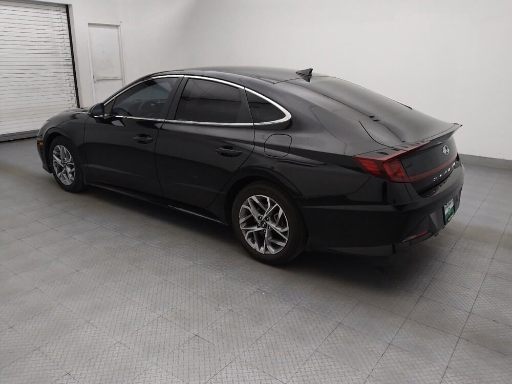 2023 Hyundai Sonata in Columbia, SC 29210 - 18130344 3