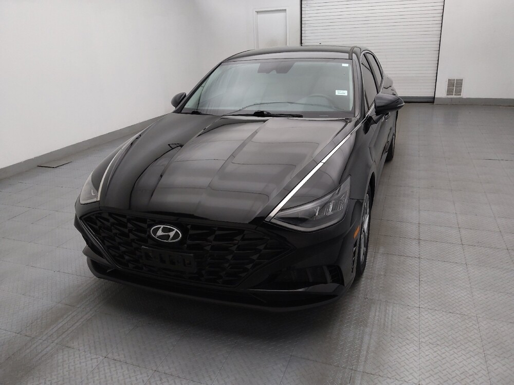 2023 Hyundai Sonata in Columbia, SC 29210 - 18130344 15