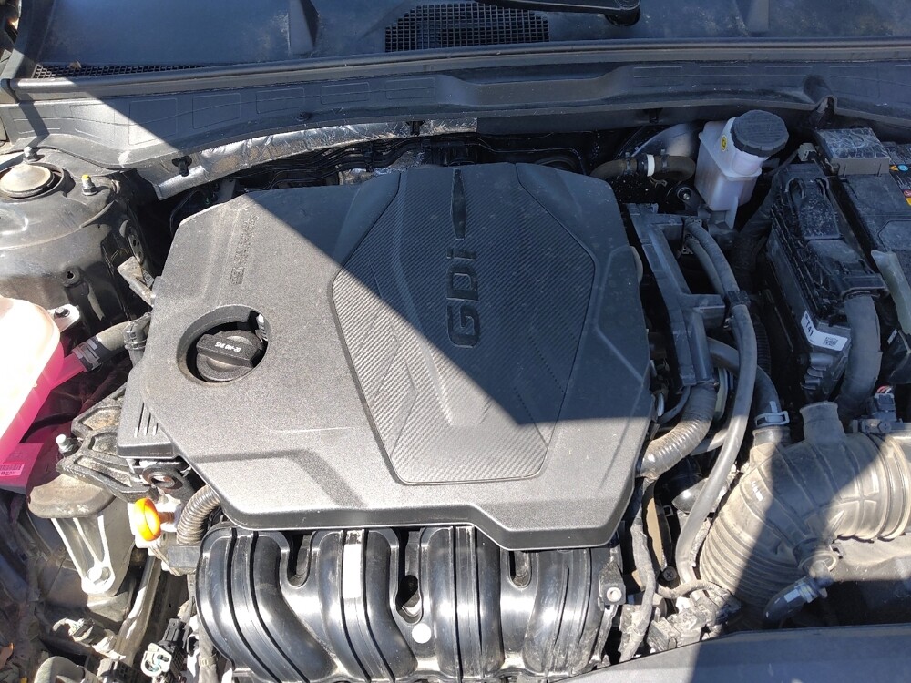 2023 Hyundai Sonata in Columbia, SC 29210 - 18130344 30