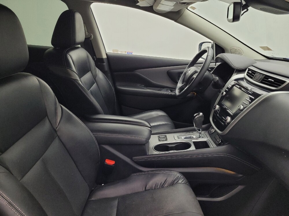 2020 Nissan Murano in Columbia, SC 29210 - 18130345 21