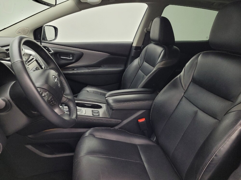 2020 Nissan Murano in Columbia, SC 29210 - 18130345 17