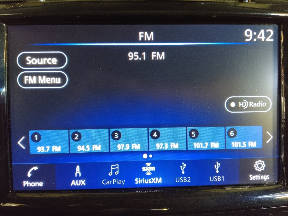 2020 Nissan Murano in Columbia, SC 29210 - 18130345 25