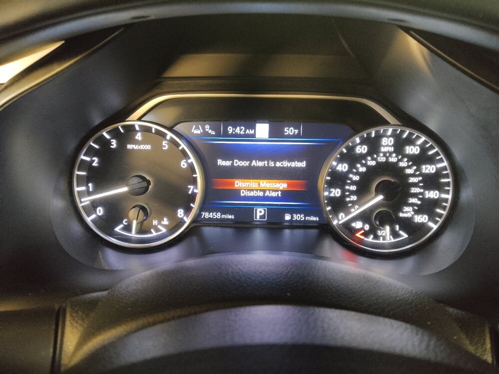 2020 Nissan Murano in Columbia, SC 29210 - 18130345 23