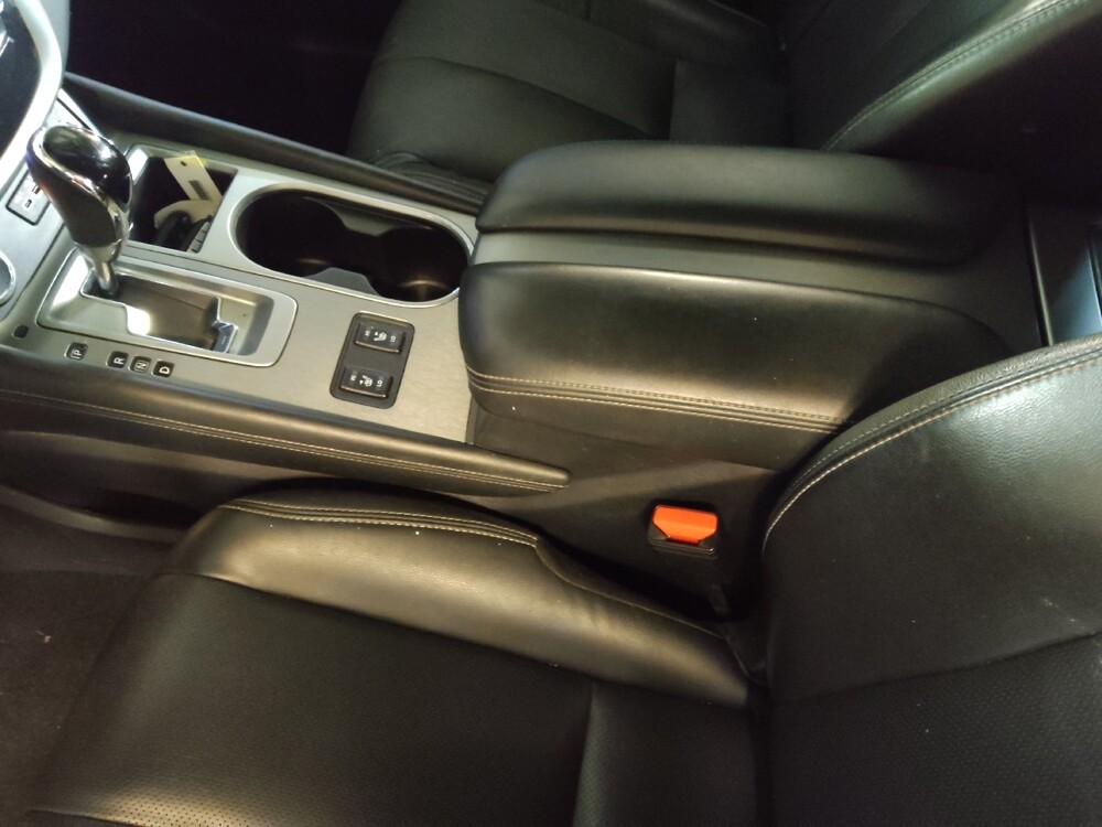 2020 Nissan Murano in Columbia, SC 29210 - 18130345 26