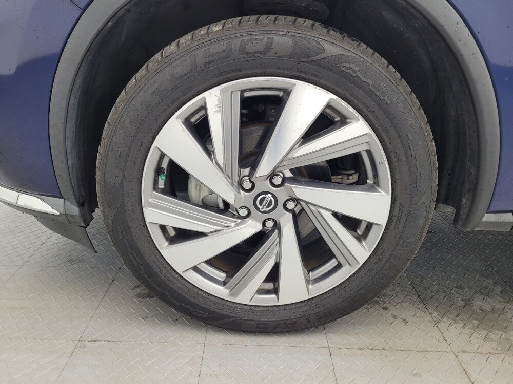2020 Nissan Murano in Columbia, SC 29210 - 18130345 31