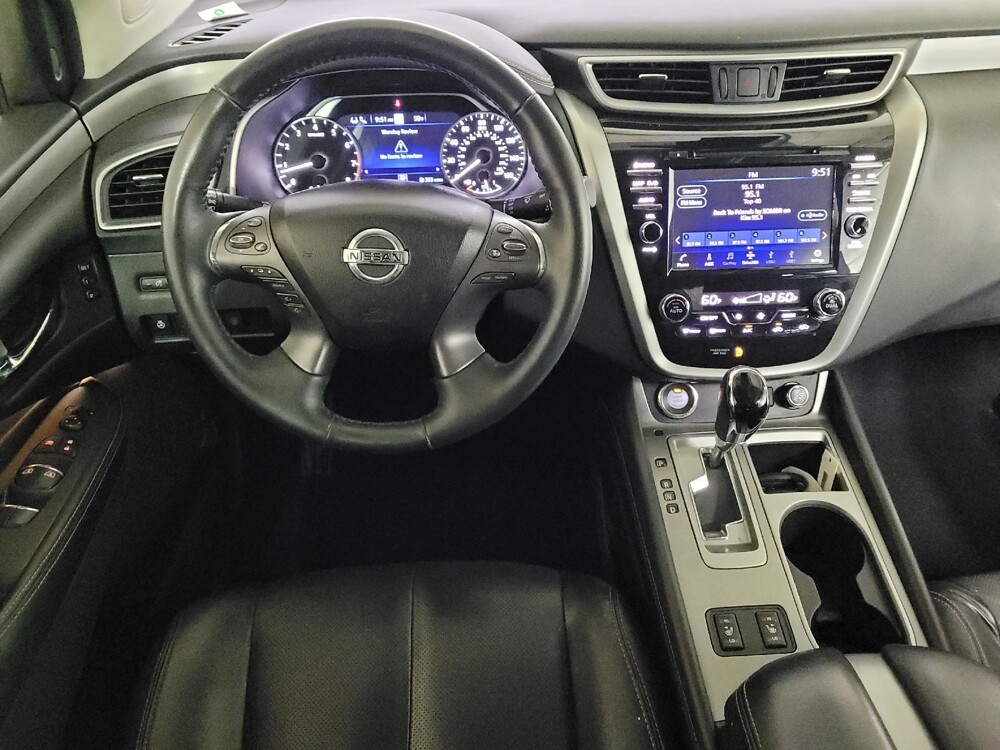 2020 Nissan Murano in Columbia, SC 29210 - 18130345 22