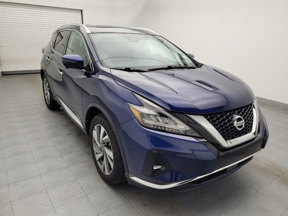 2020 Nissan Murano in Columbia, SC 29210 - 18130345 13
