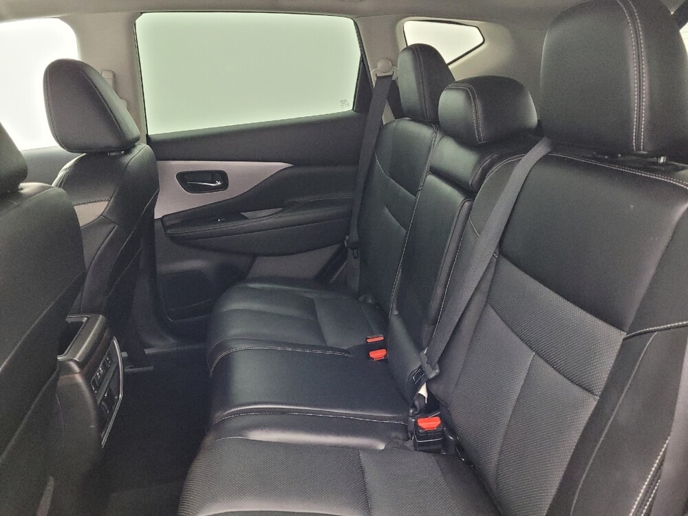 2020 Nissan Murano in Columbia, SC 29210 - 18130345 18